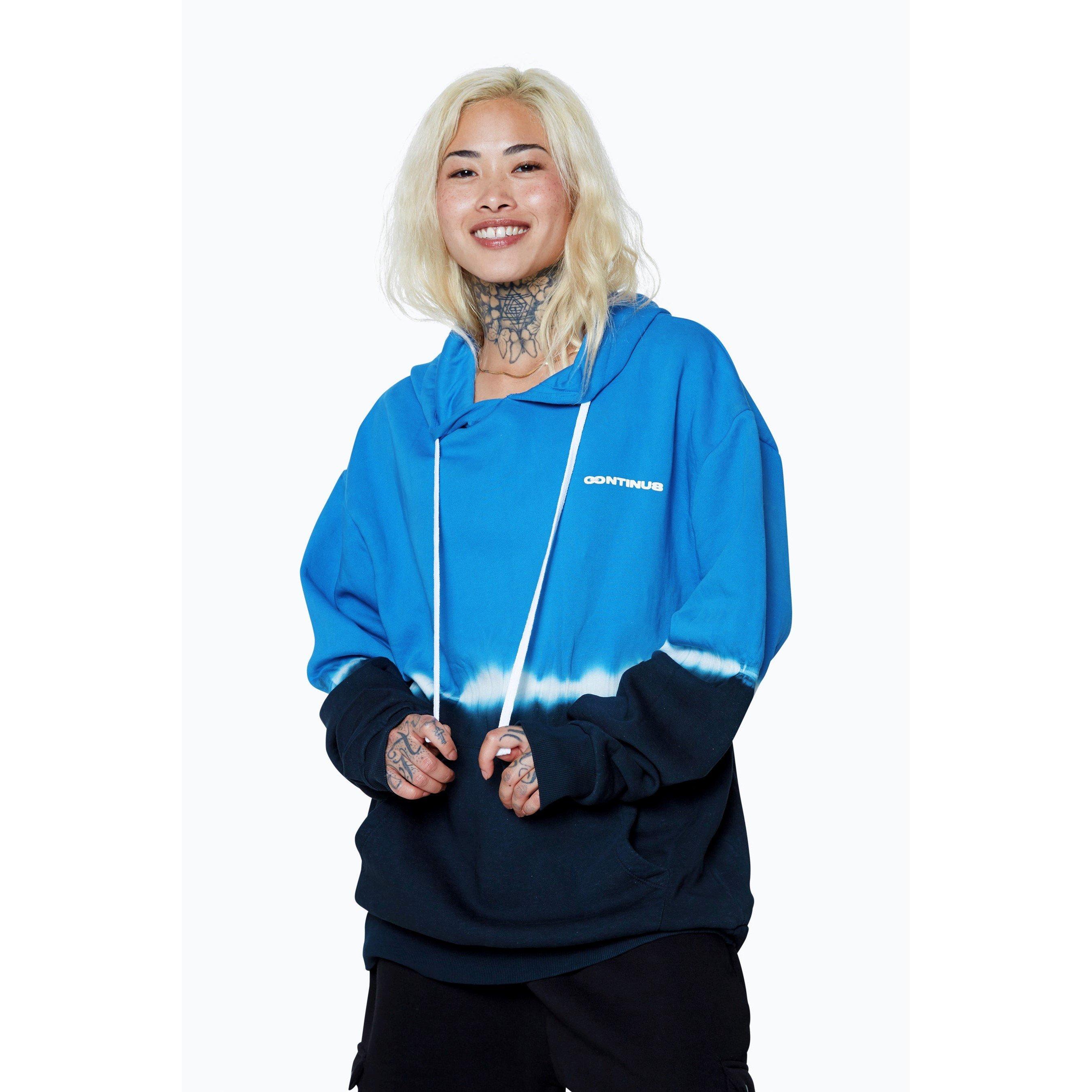 Hype Tie Dye Hdy Sn99