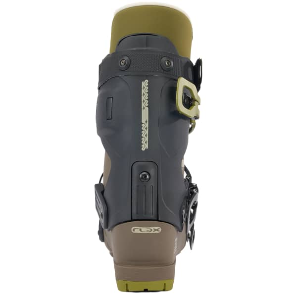 Chaussure de ski K2 METHOD PRO
