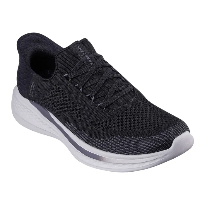 Skechers Slade - Quinto Slip-Ins Sneakers Heren