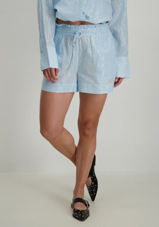 Vero moda Korte broek Pauline 10324606