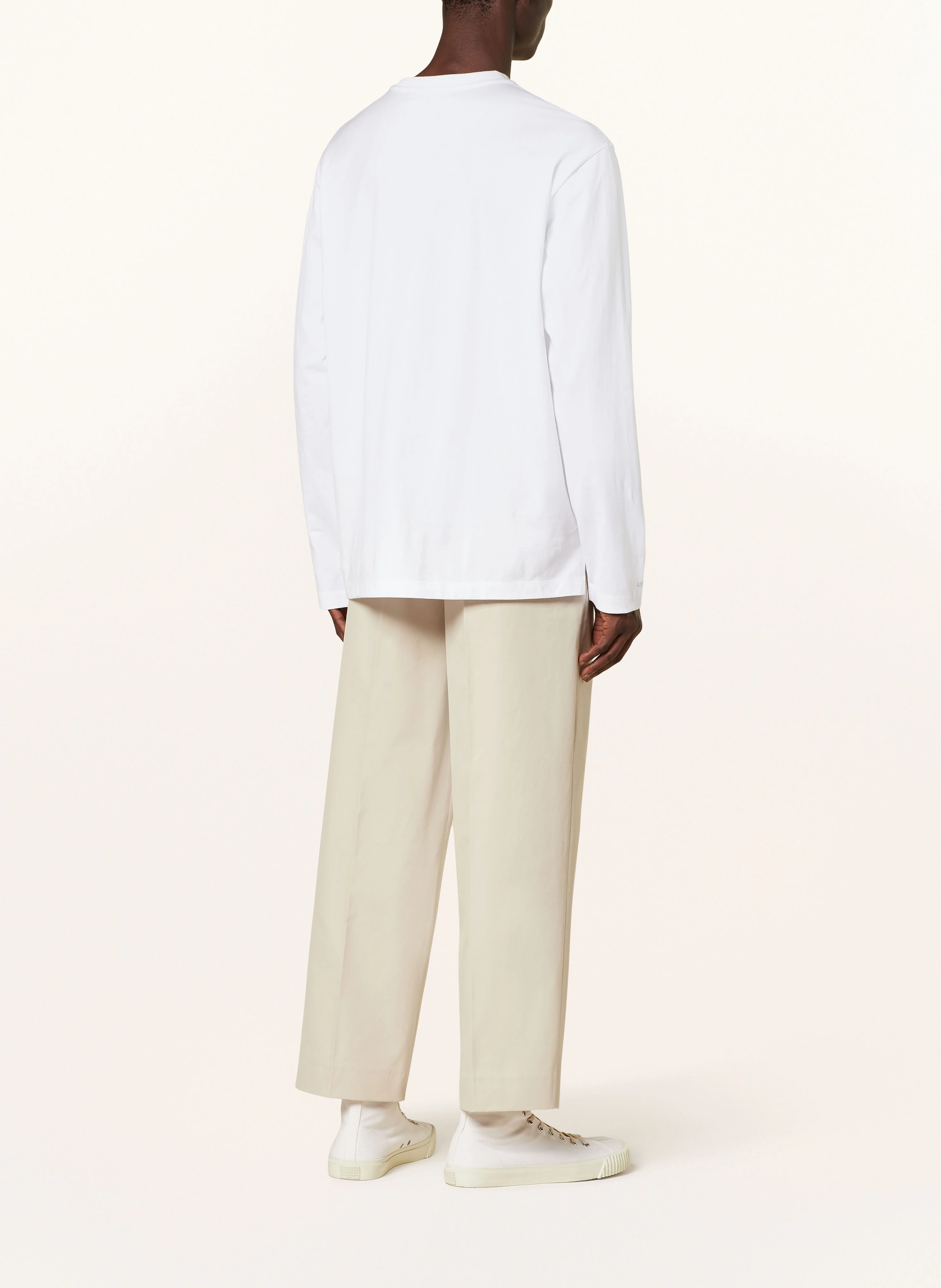 MCM Longsleeve