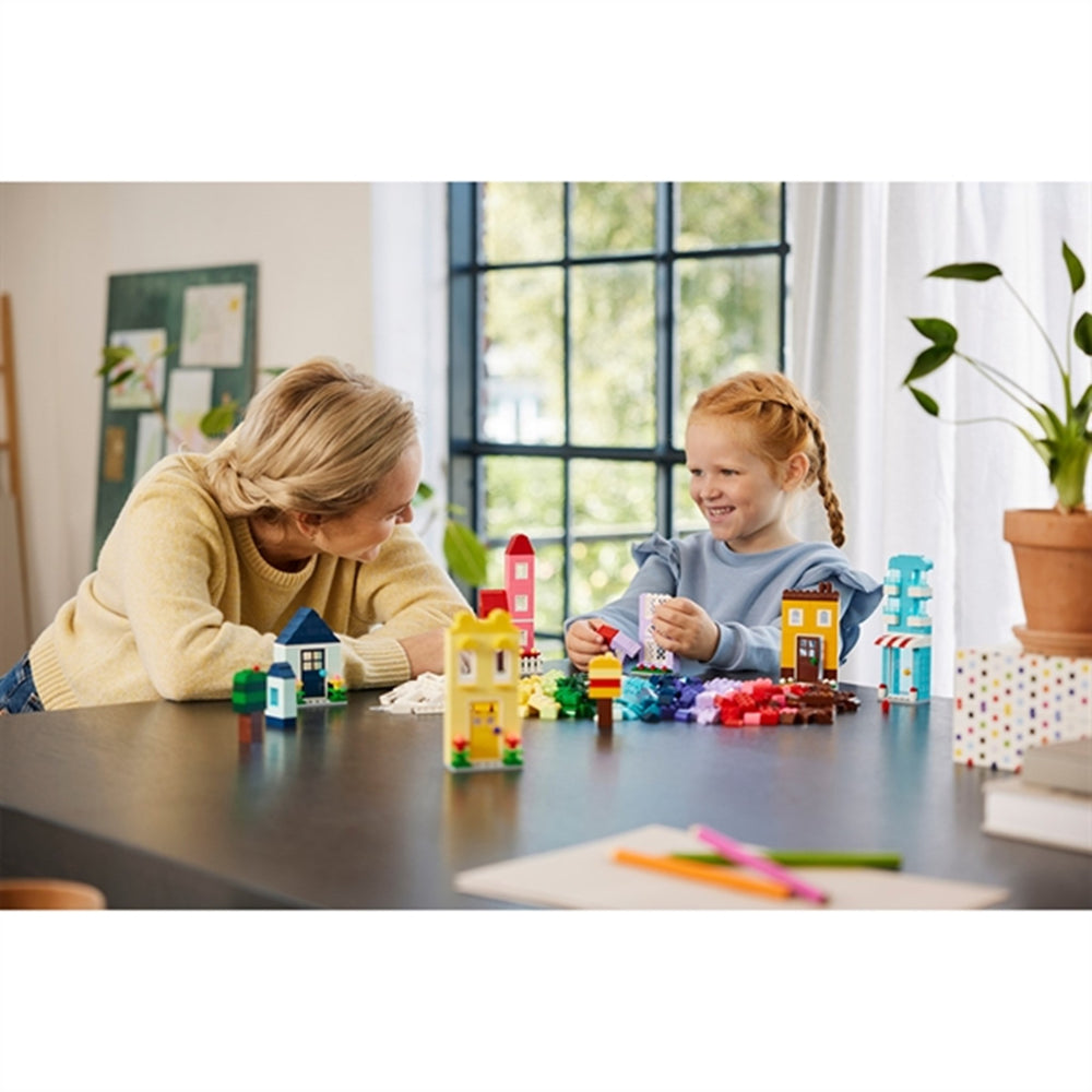 Køb LEGO® Classic Kreative Huse