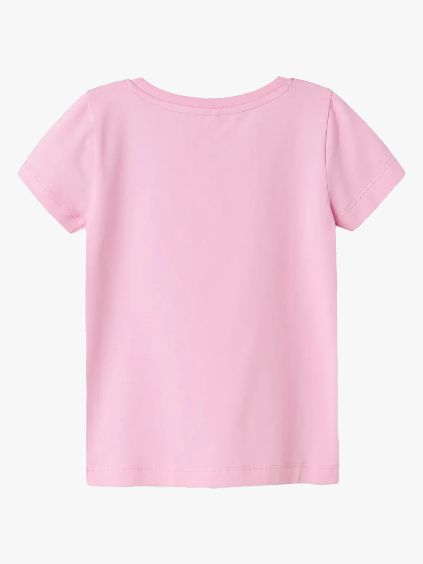 Vibbi Short Sleeve Top