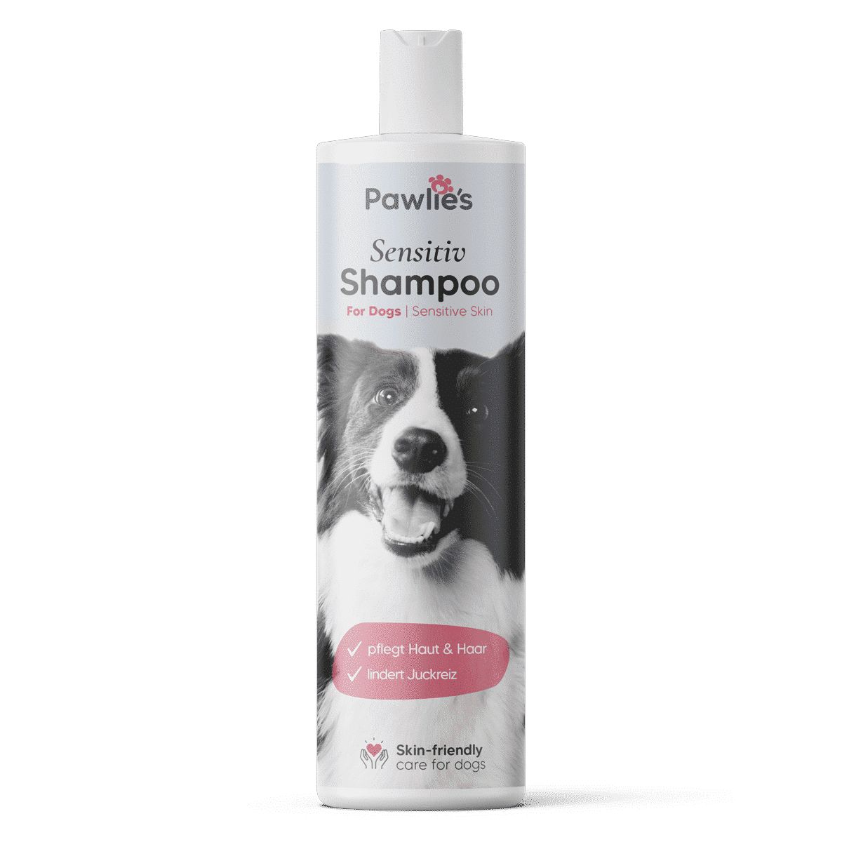 Pawlie's Anti-Juckreiz-Set für Hunde & Katzen