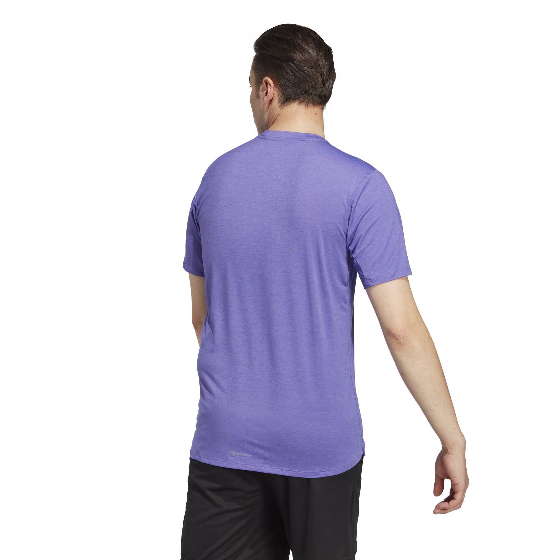adidas Performance| Herren Sportshirt D4T HIIT CS TEE