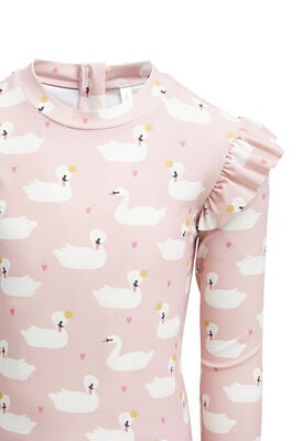 Petite Chérie Atelier Cecina UV-Sett, Swan