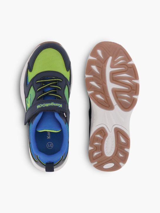 KangaRoos Trainingsschuh Blau