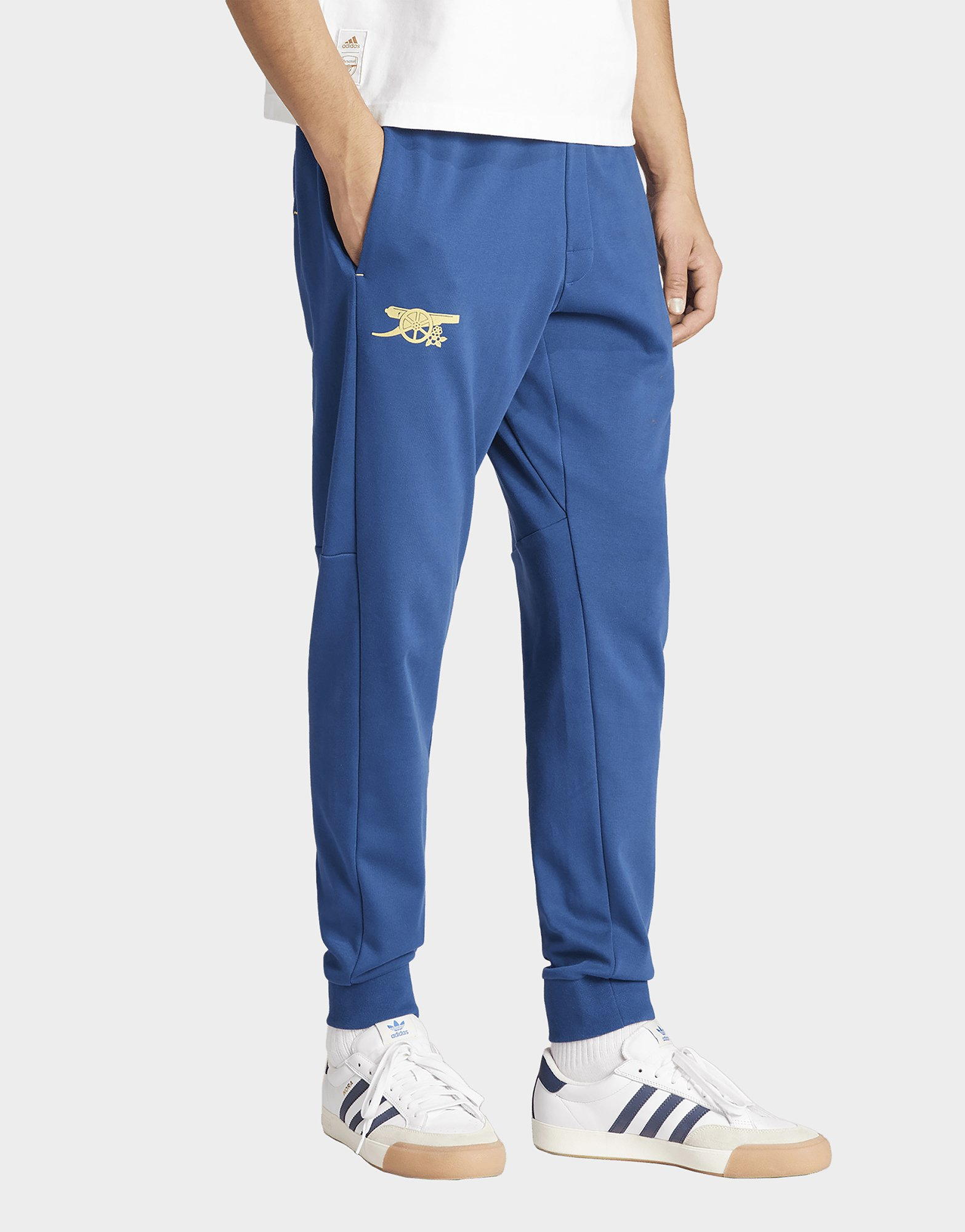adidas Pantalon Arsenal Cultural Story