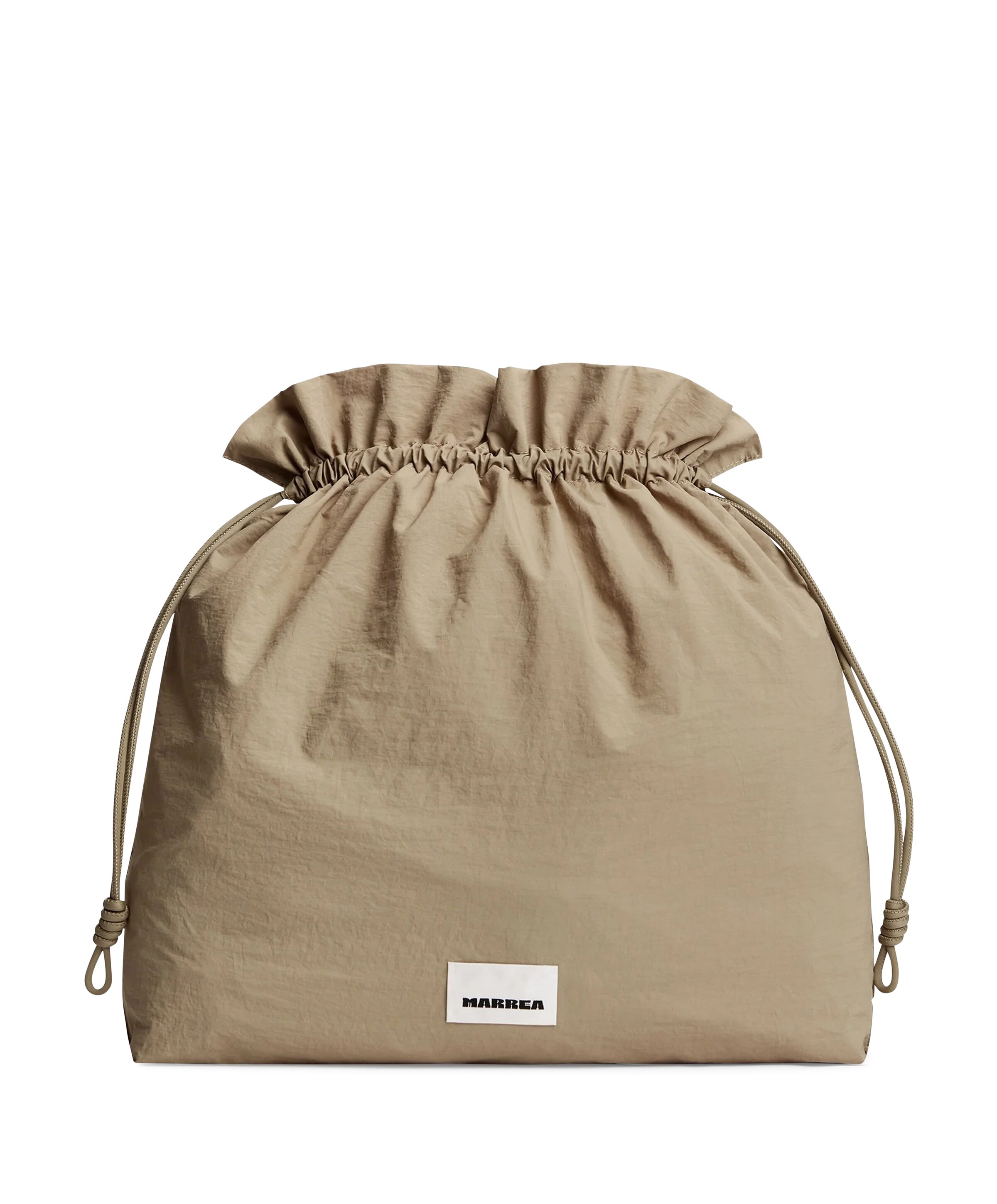 Marrea Dames tas beige