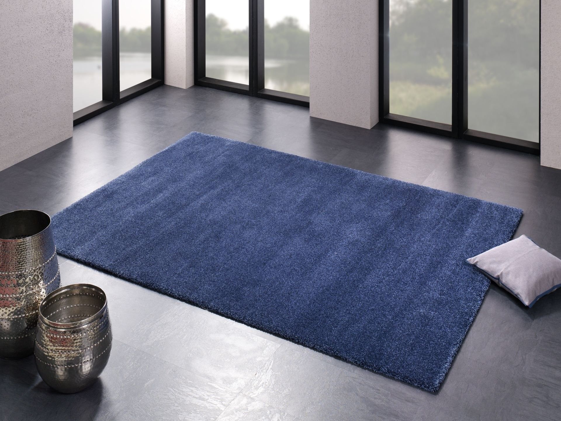 Teppich BELLEVUE 65 x 130 cm