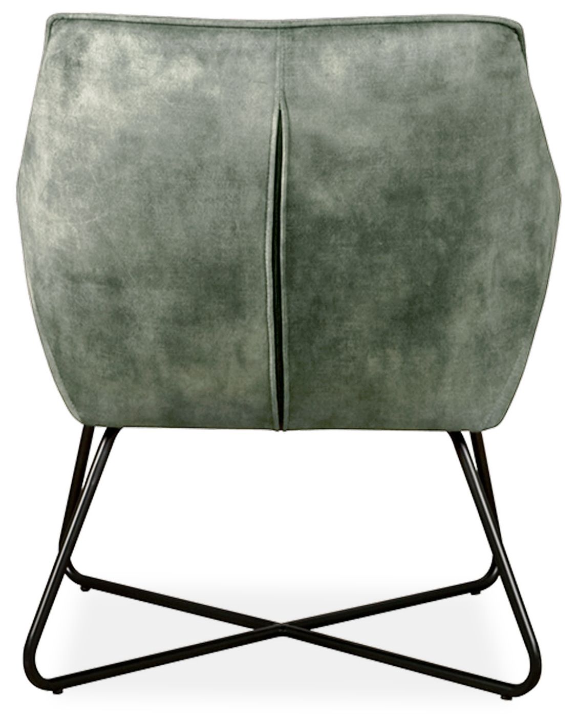Fauteuil Monte B71 x D74 x H81 cm