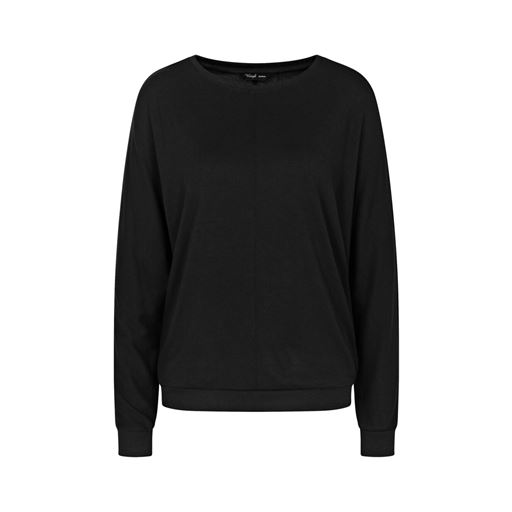 Triumph Cozy Comfort Top, Black, 46