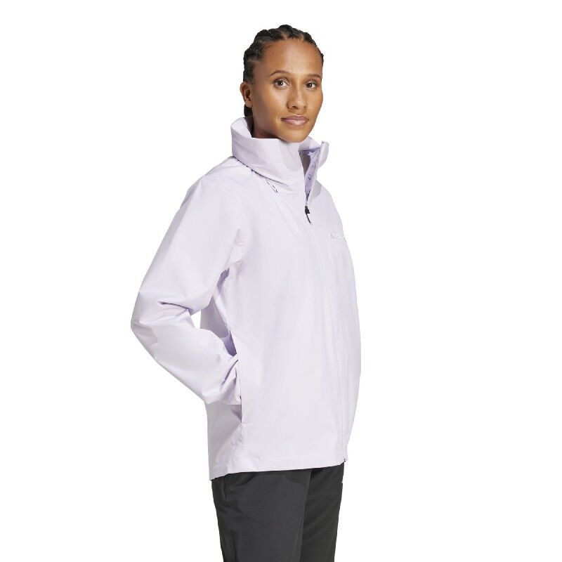 Multi Essential 2L Rain Jacket - Veste imperméable femme