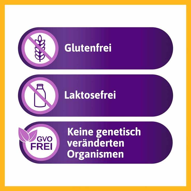 Femibion 1 Frühschwangerschaft Tabletten – 28 Stück in der 4-Wochen-Packung, 28 St
