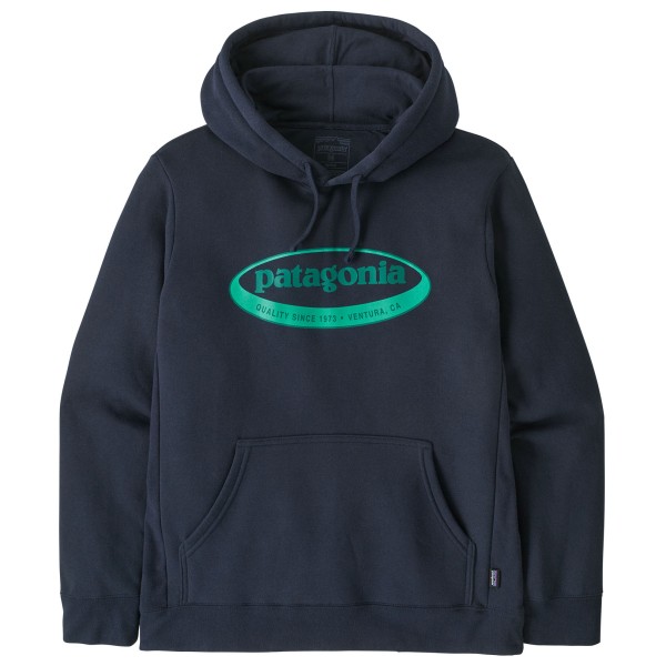 Patagonia - 95 Oval Logo Uprisal Hoody - Sweat à capuche