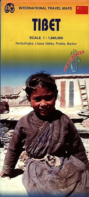 ITM - ITM TIBET 1 580 000