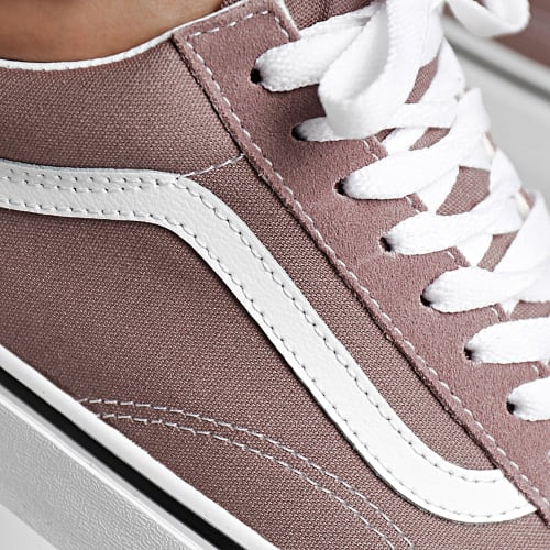 Baskets Old Skool CP5C9I1 Color Theory Antler