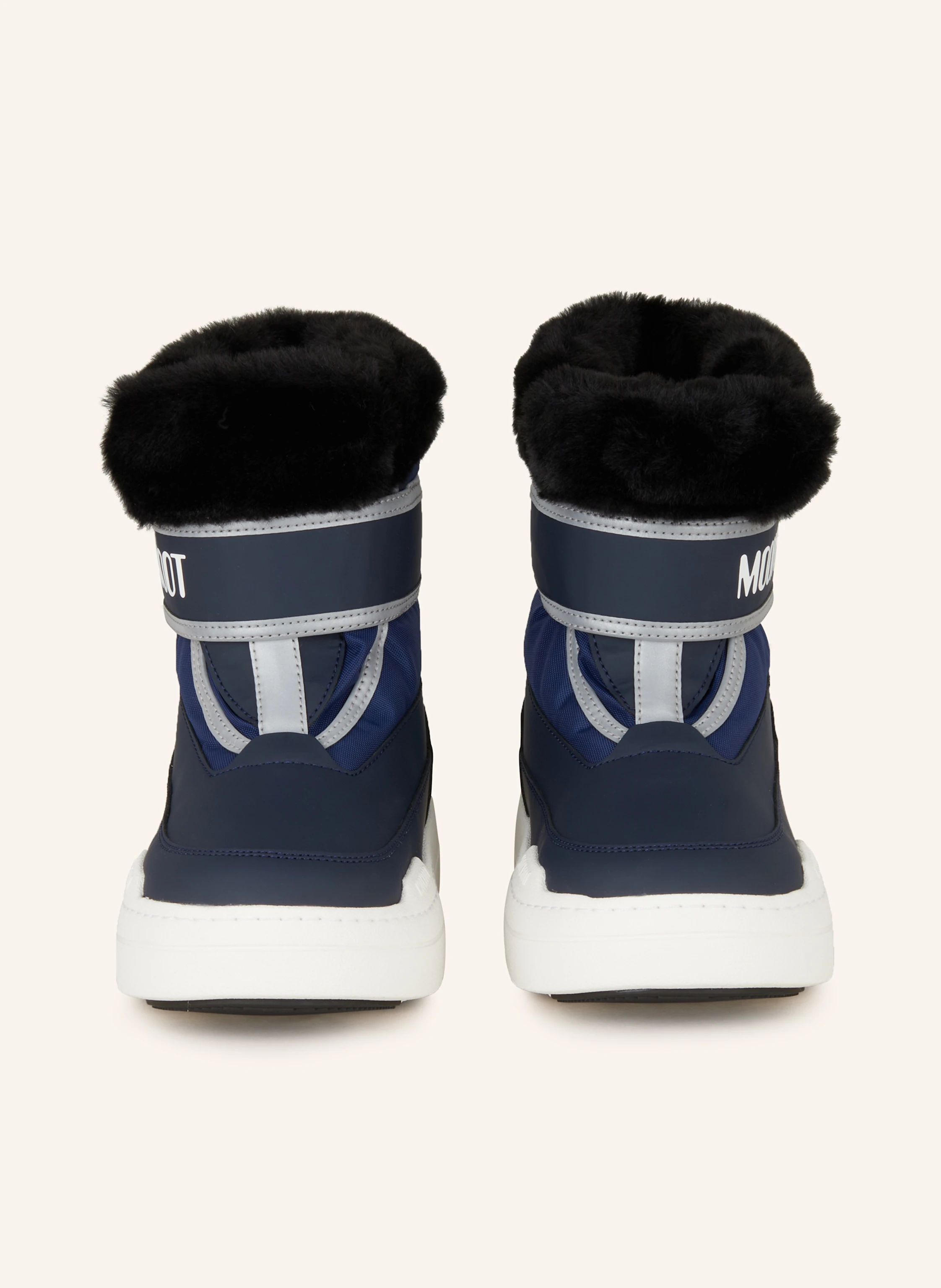 MOON BOOT Moon Boots PARK STRAP