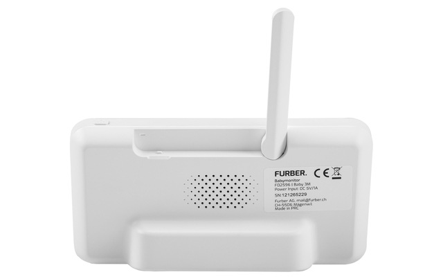 FURBER Babyphone