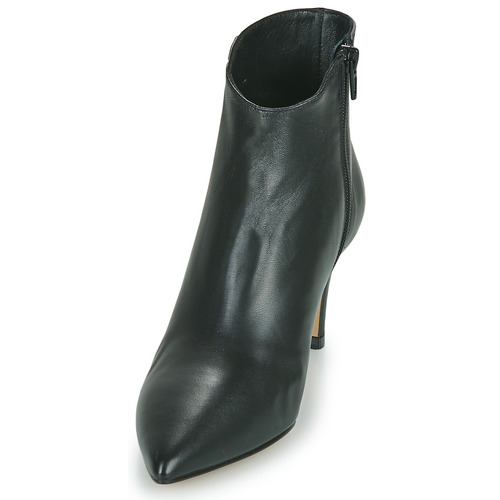 JB Martin - ESTELLE - Nappa noir