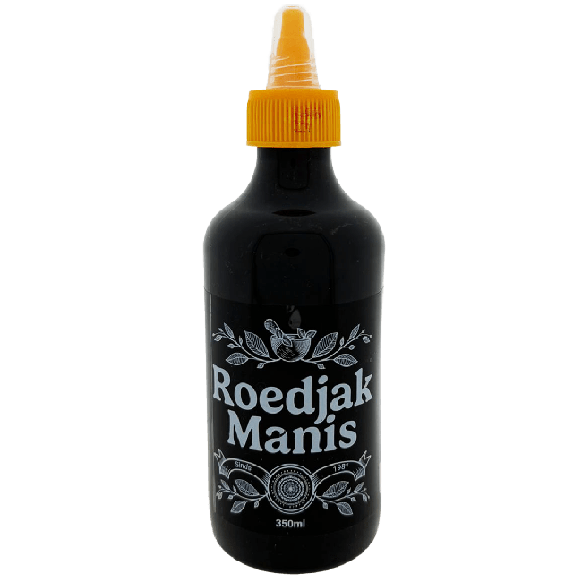 Vida Roedjak Manis 350ml
