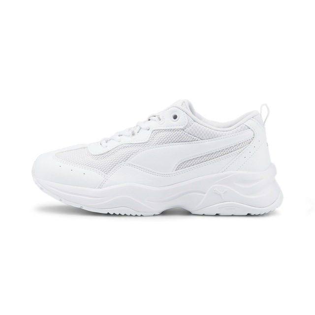 PUMA Sneaker »CILIA«  atmungsaktives Obermaterial, IMEVA-Zwischensohle