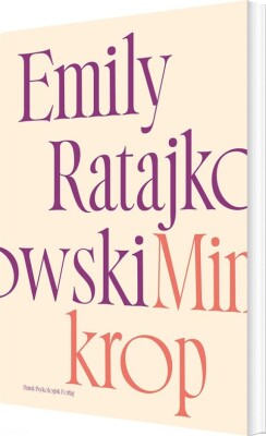 Min Krop - Emily Ratajkowski - Bog