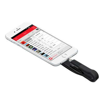 EMTEC Connect iCOBRA2 - clé USB - 64 Go