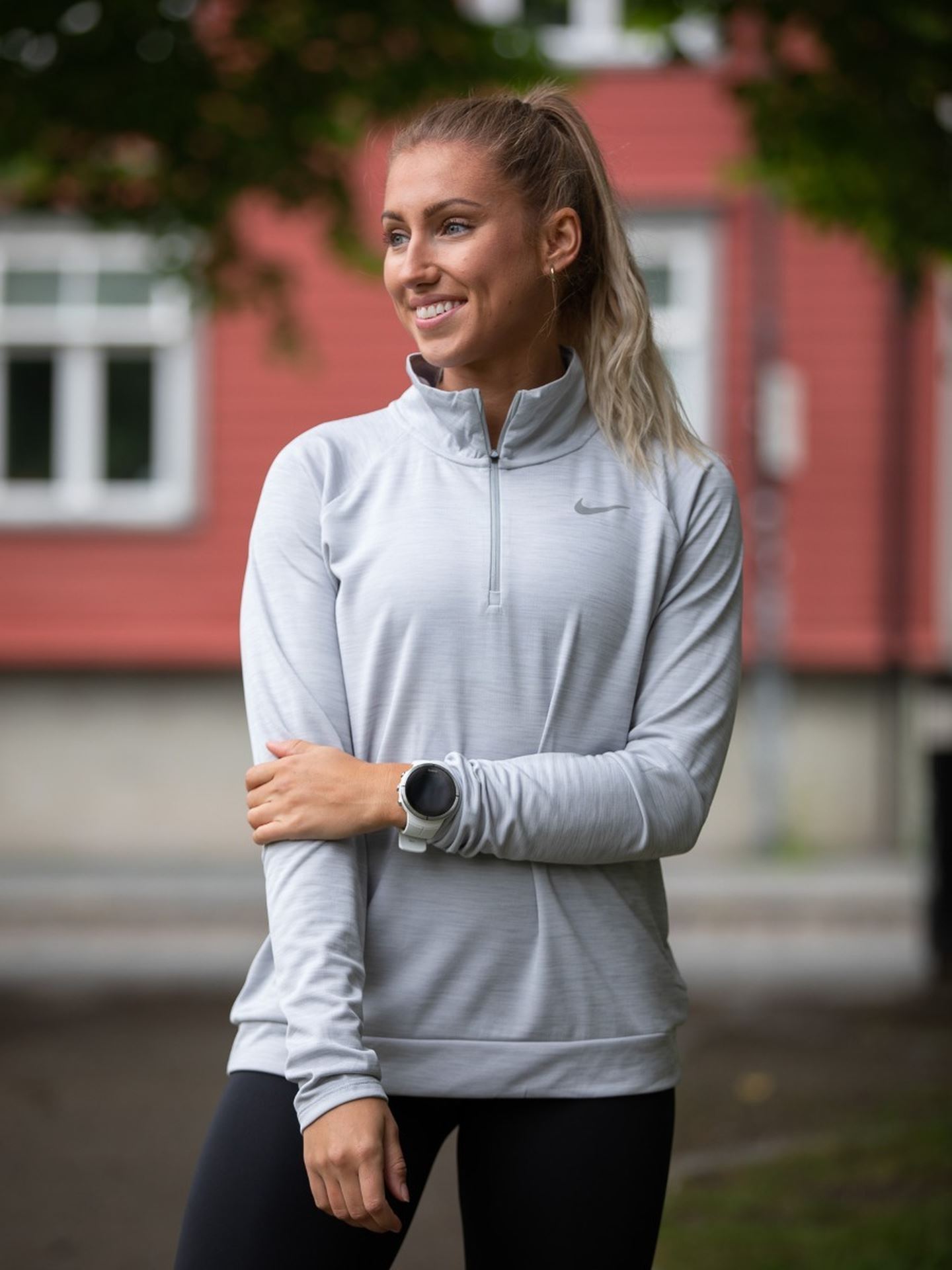Pacer Halfzip