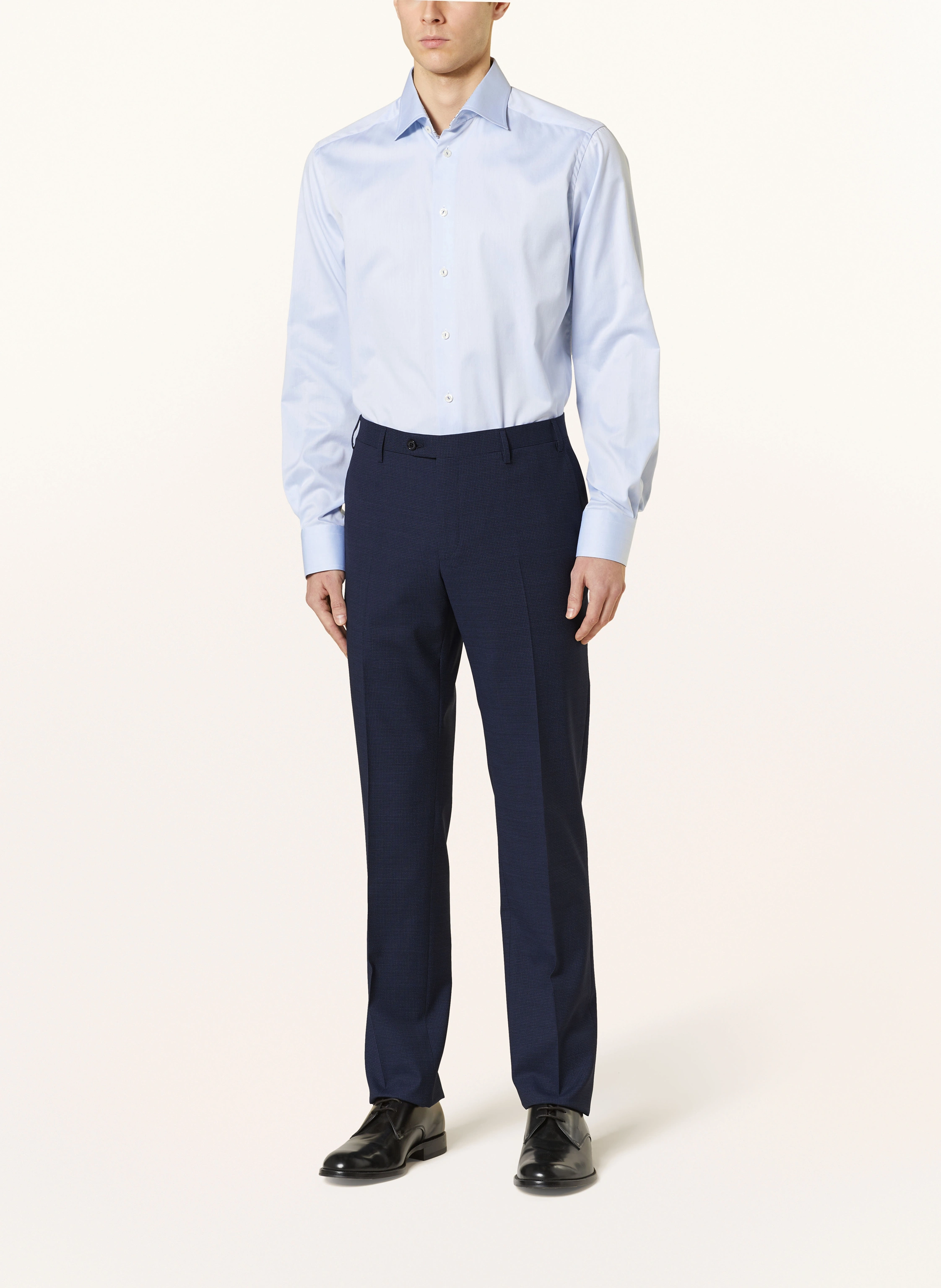 CORNELIANI Anzug Extra Slim Fit