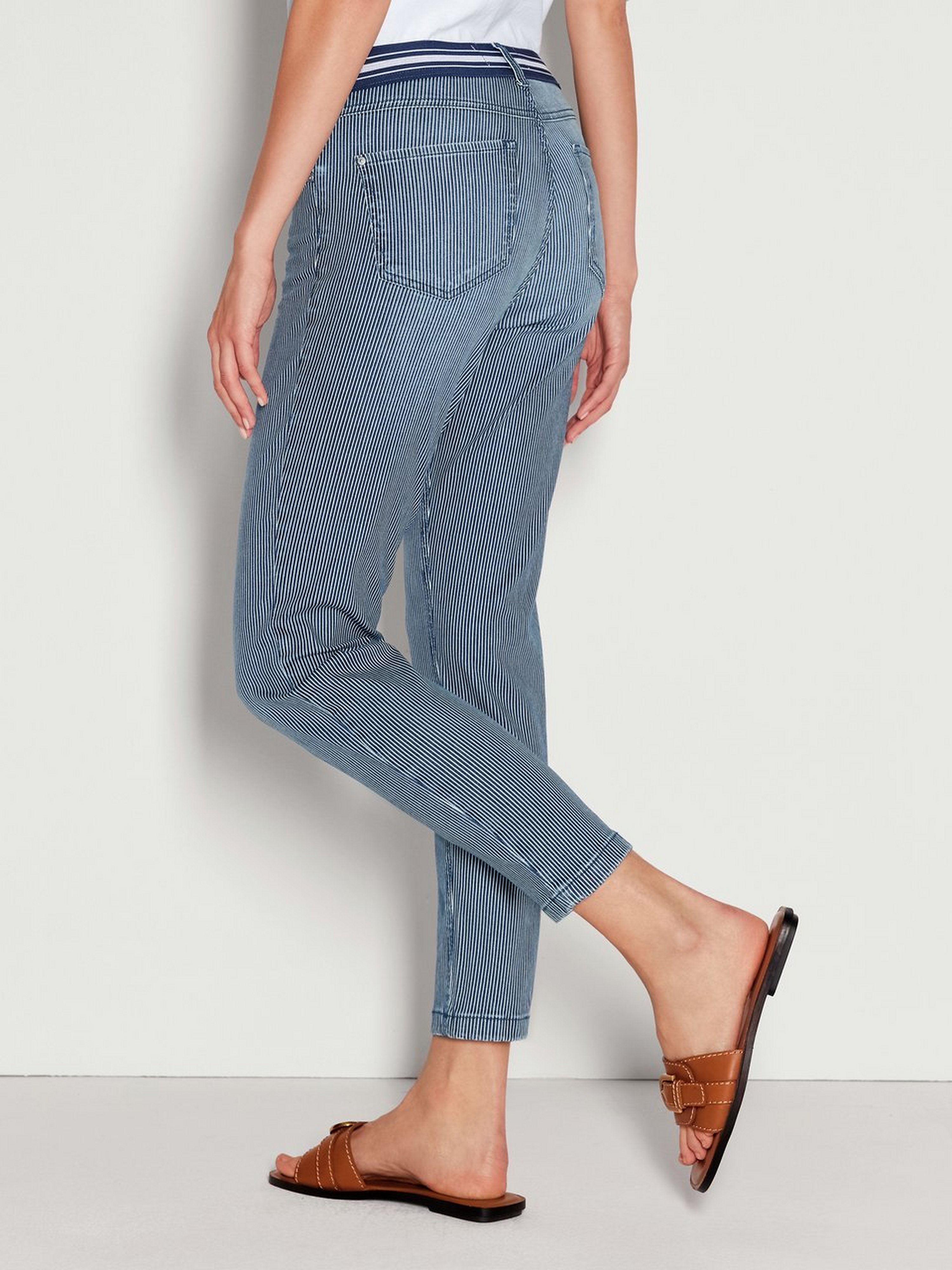 7/8-Jeans