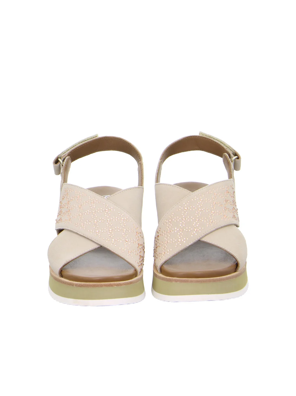 Sandale Valencia sand