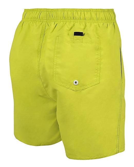 ARENA - SHORT DE BAIN FUNDAMENTALS BOXER