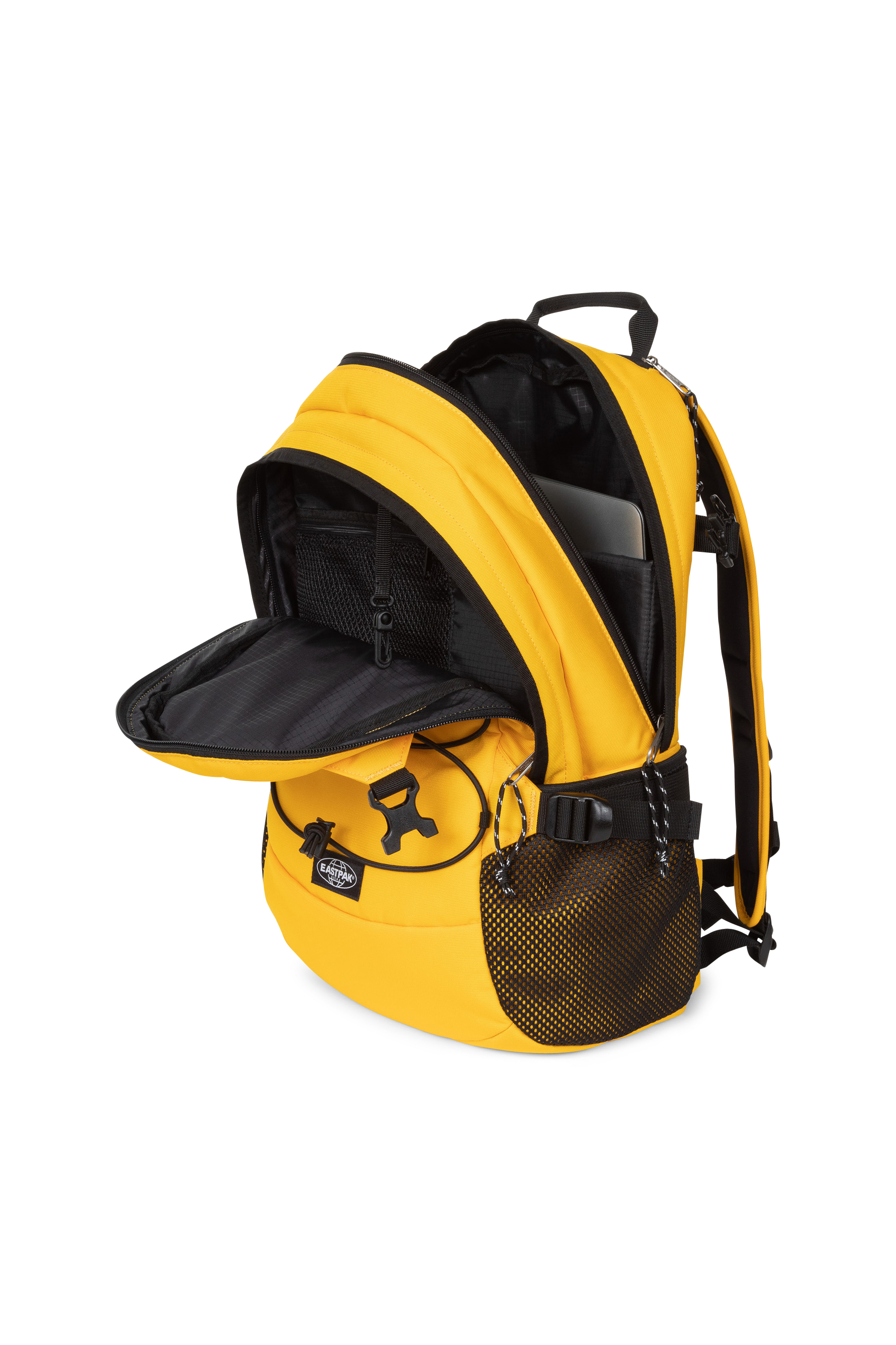 EASTPAK Sac à dos GERYS Jaune