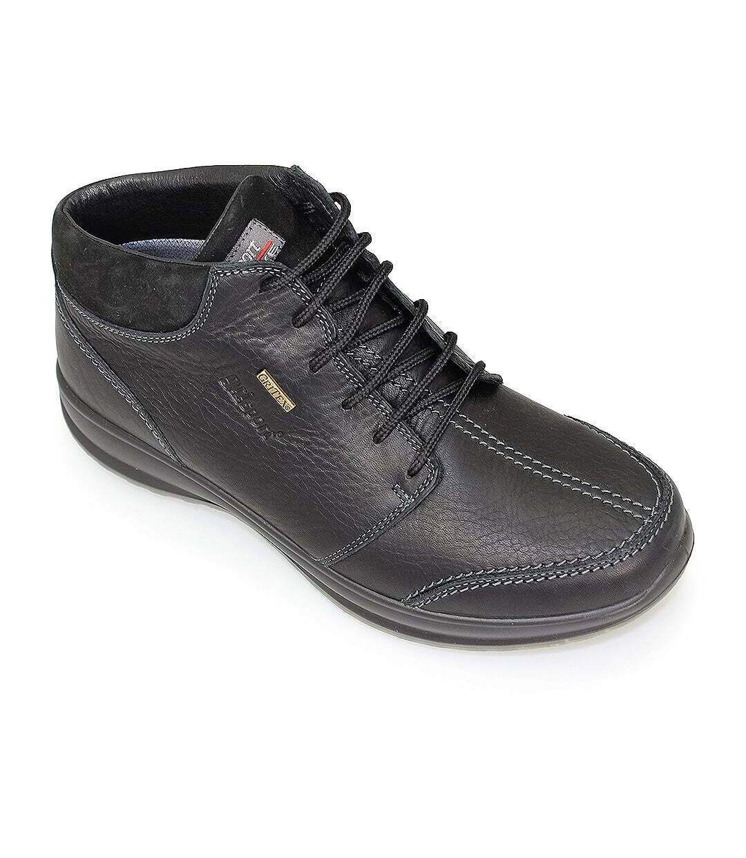 Grisport - Chaussures de marche LOMOND - Homme (Noir) - UTGS107