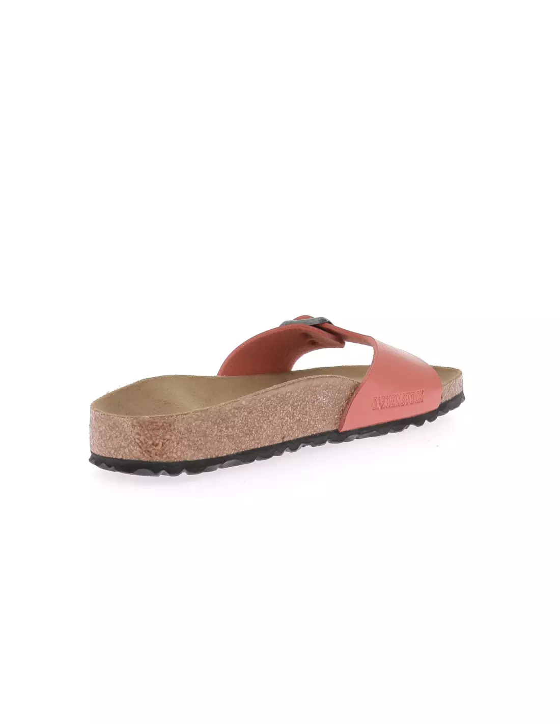 BIRKENSTOCK MADRID - Mules & sabots GRACEFULMARSRED