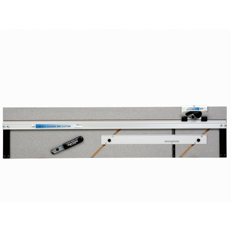 Logan Passepartout-Schneider 301-1 Compact Classic
