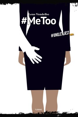 Metoo - Lene Vendelbo - Bog