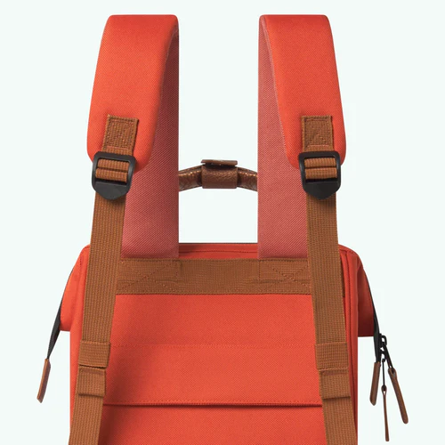 Sac à dos Adventurer Small Bogota terracotta