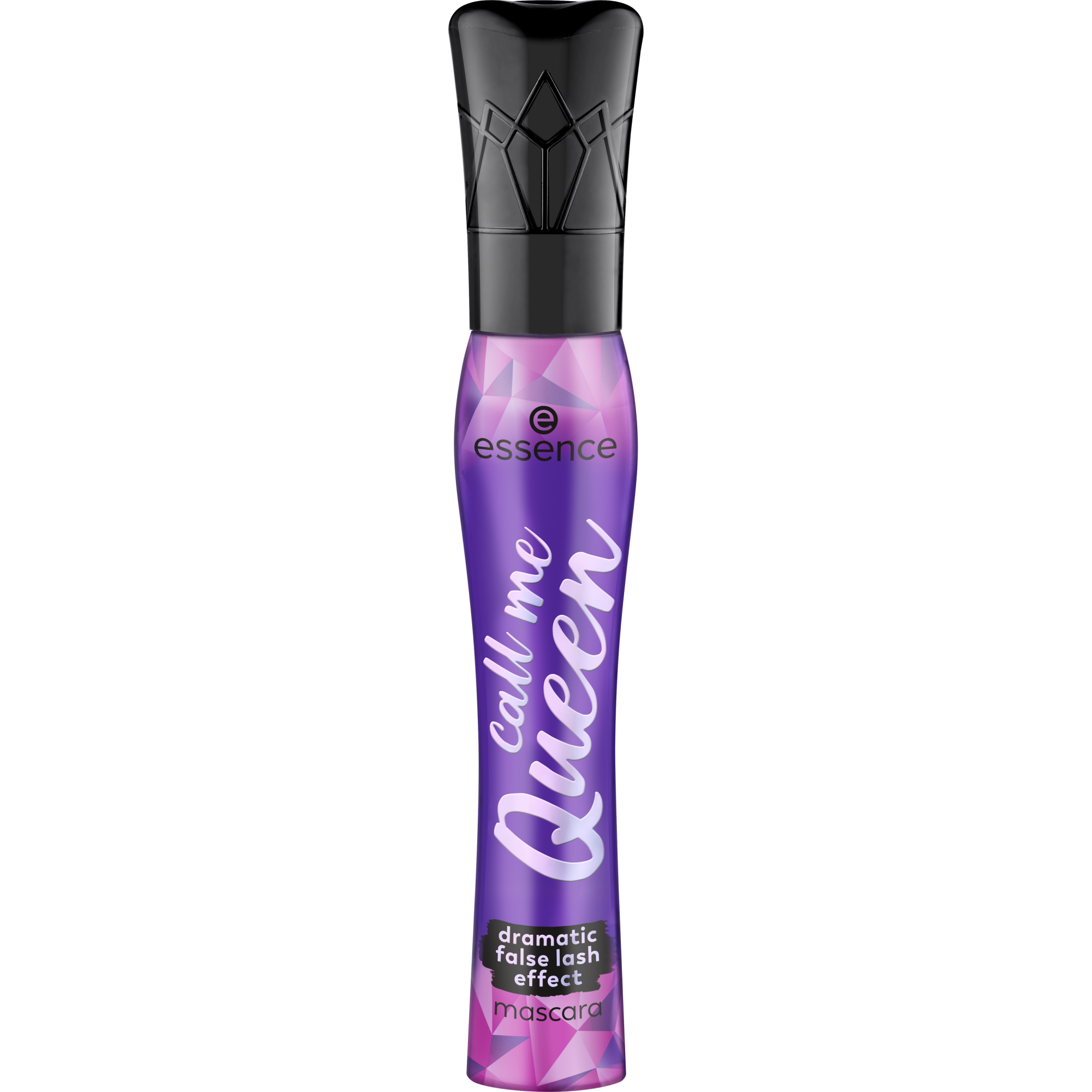 call me Queen dramatic false lash effect mascara