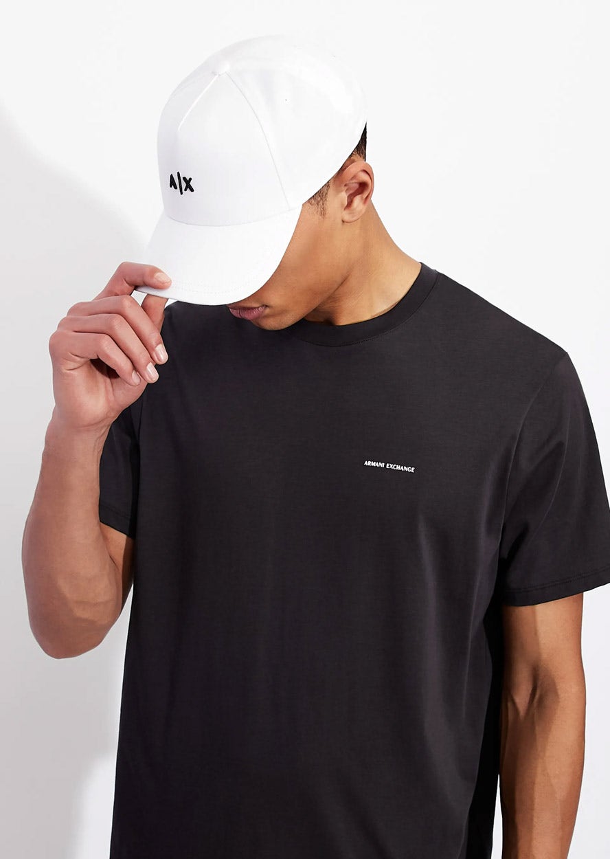 Armani Exchange  Knitted Hat