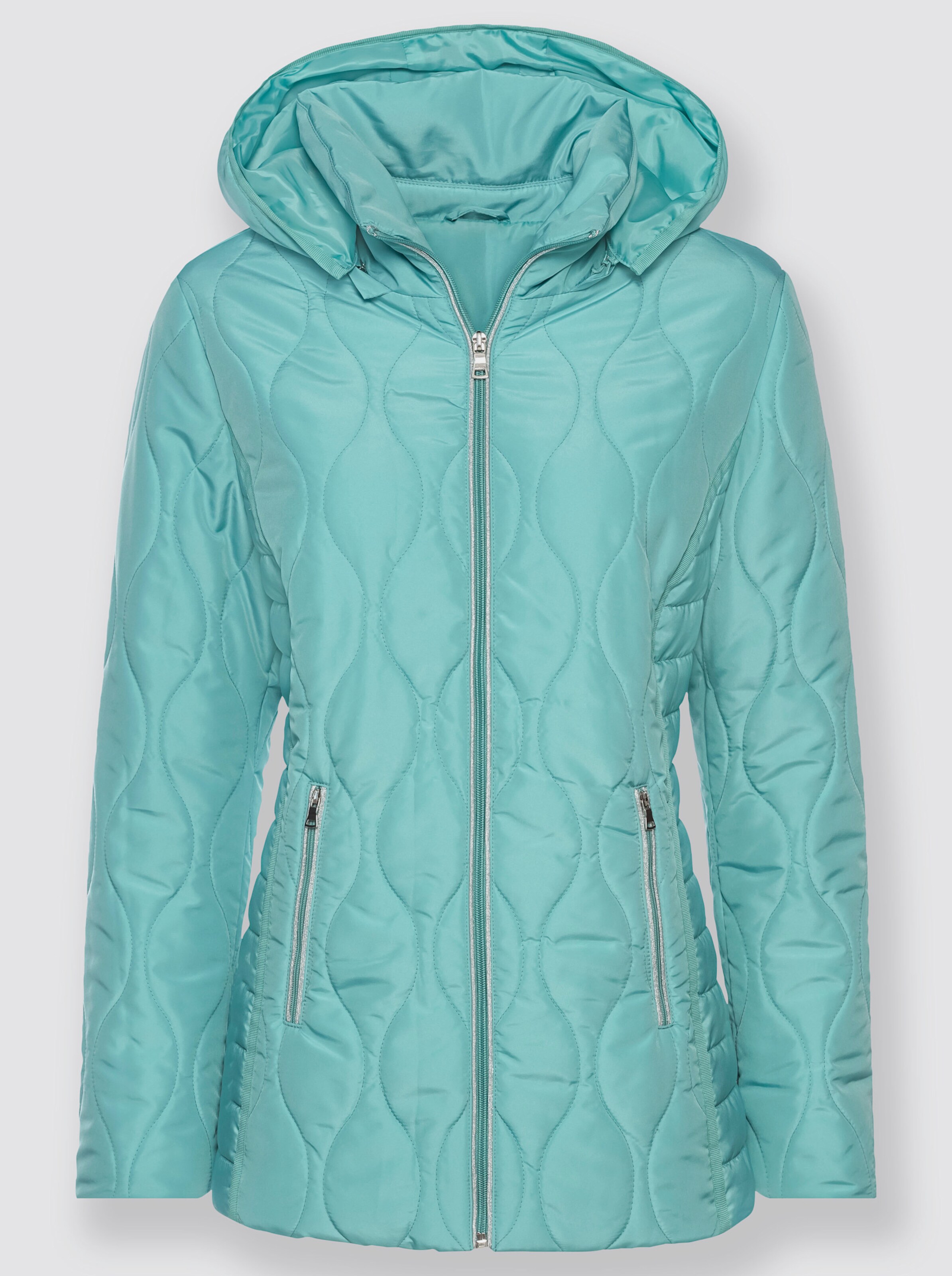 Steppjacke