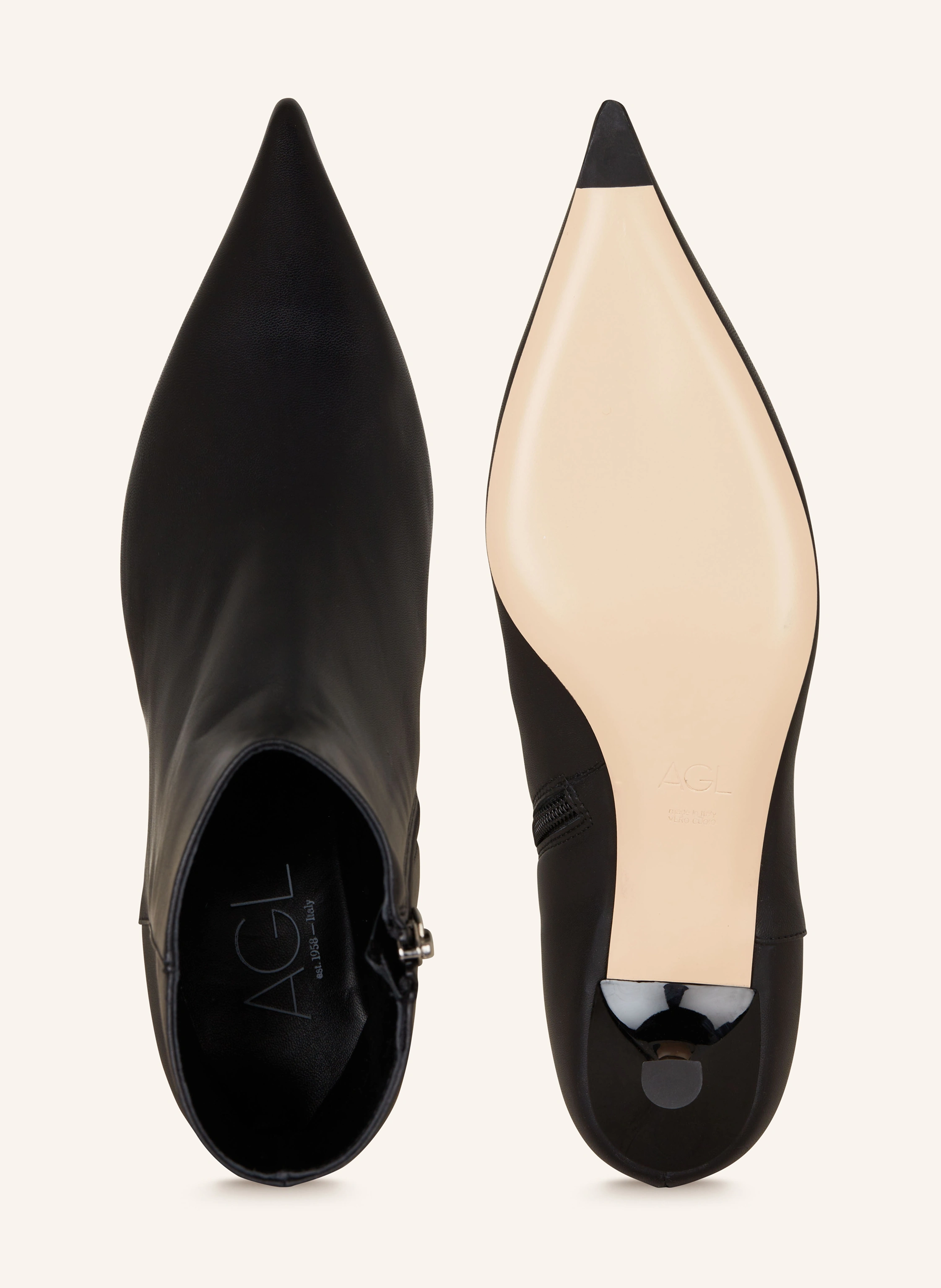 AGL Stiefeletten LENOR