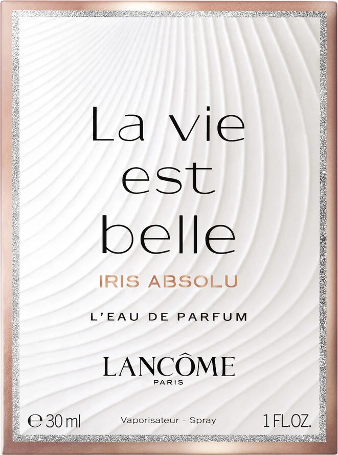 Lancôme Lancôme La vie est Belle Iris Absolu Eau de Parfum