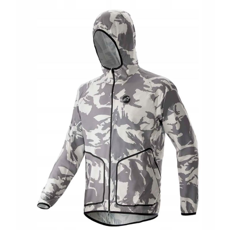 Alps Chinook Wind - Veste VTT homme