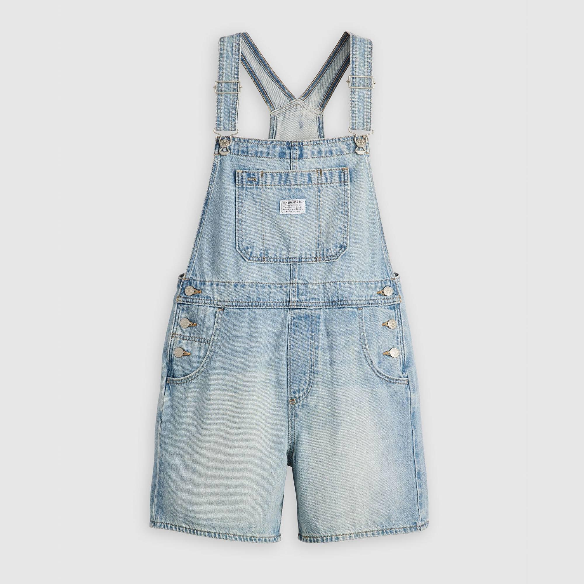 Levis Levis Utility Shortall Summer Job