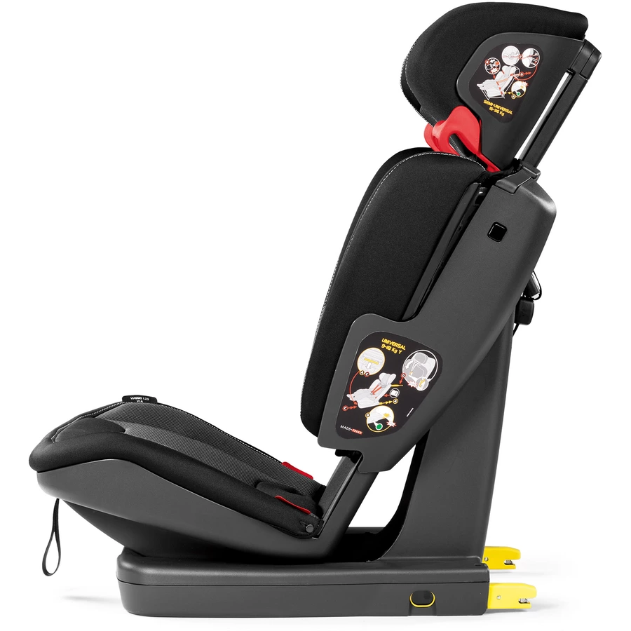 Peg Perego Kindersitz Viaggio 123 Via Forest