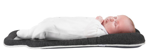 Cosymorpho Smokey Coussin Réducteur Universel pour Bébé - BABYMOOV