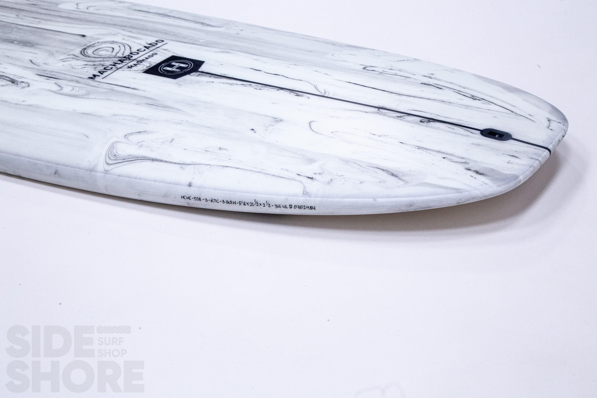 Firewire Machado Cado - 5'8 x 21 1/2
