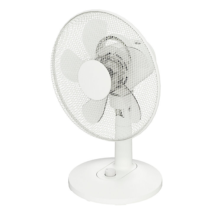 Ventilateur de table GoodHome Aoba ø 34.5 cm
